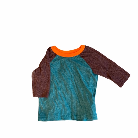 Long Sleeved Baby Boy (3 PACK) - Picture 7 of 10